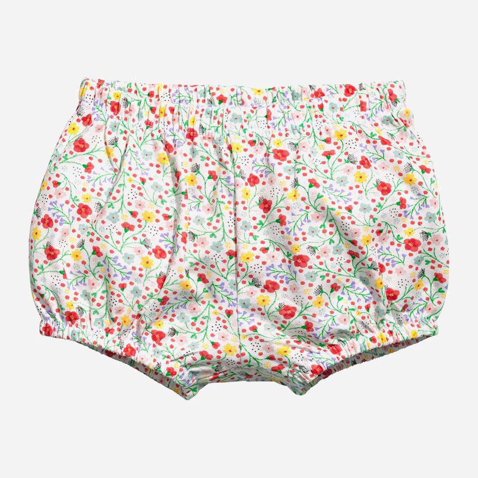

Шорты H&M 495101 92 см Белые