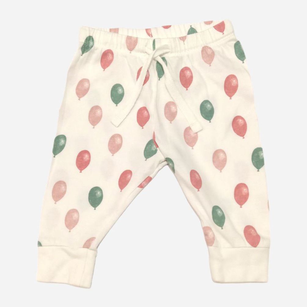 

Штанишки H&M 802092 62 см Белые