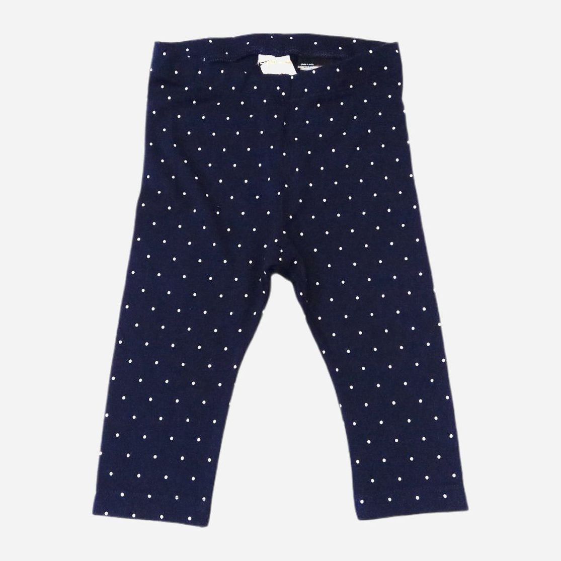 

Лосины H&M 831865 68 см Темно-синий
