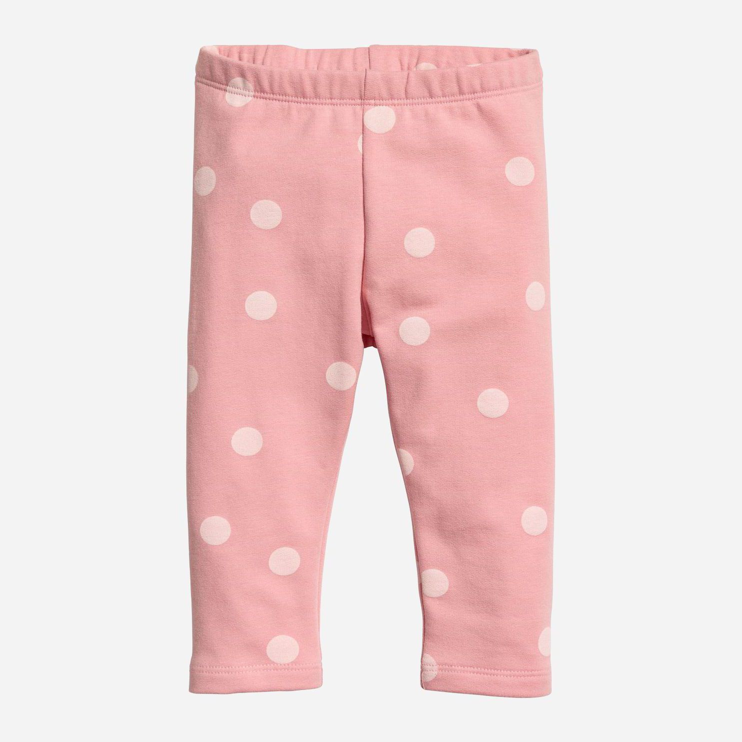 

Лосины H&M 318914 86 см Розовые (KZ2000001039977)