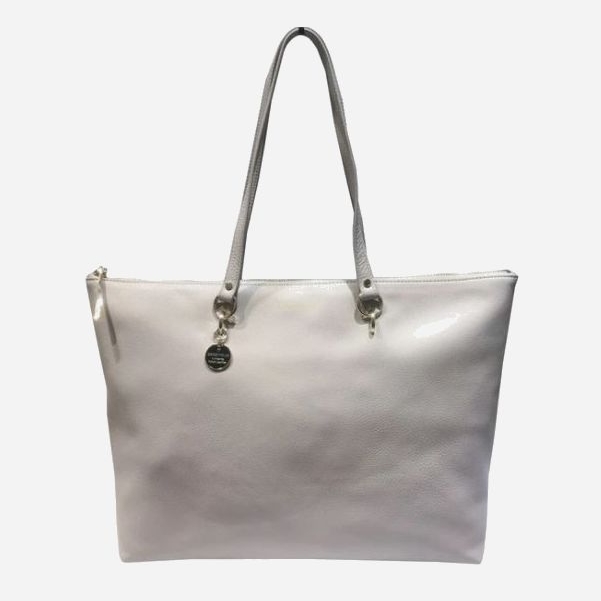 

Сумка женская кожаная Coccinelle Borsa Pelle Vitello E1ES5110101-N43 Seashell