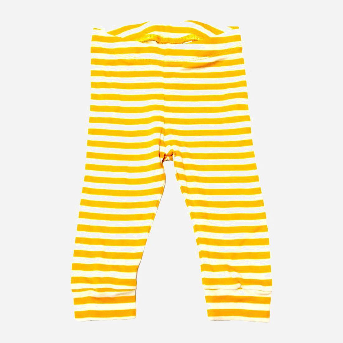 

Штанишки H&M 795697 80 см Желтые (KZ2000000929811)