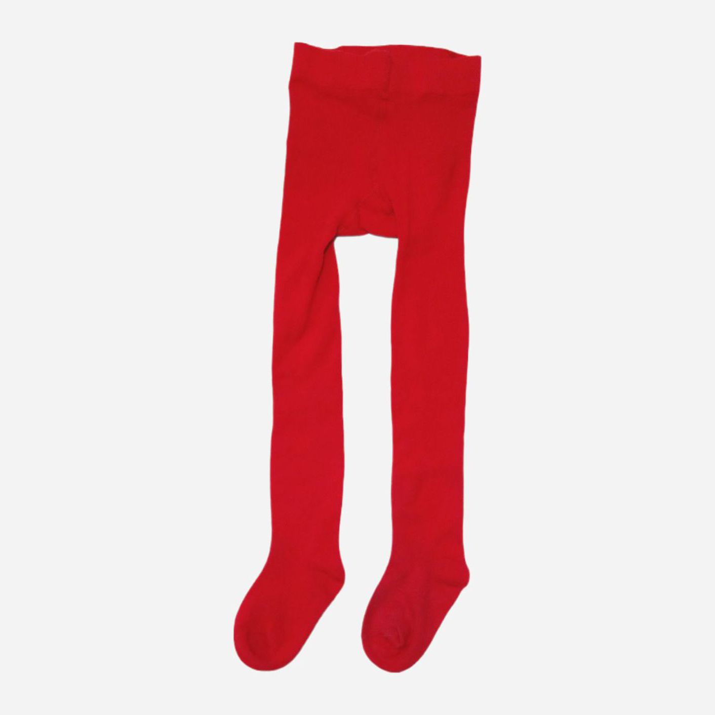 

Колготки H&M 819172 74 см Красные