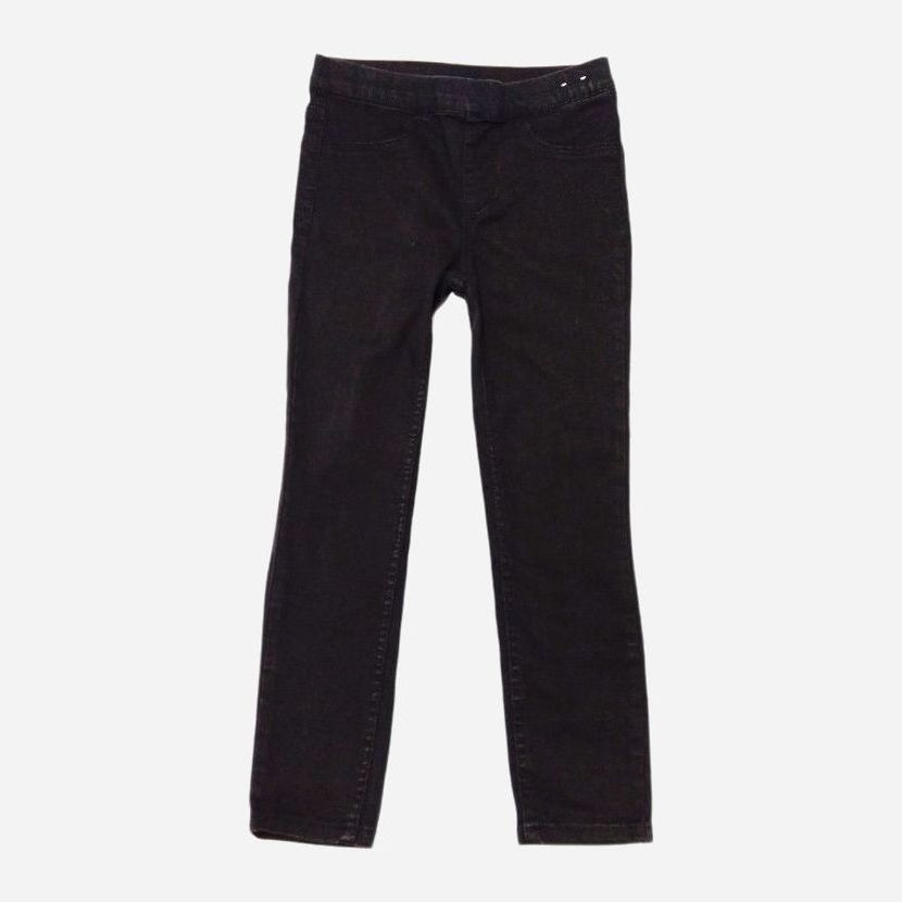 

Джеггинсы H&M 771296 116 см Черные (KZ2000000931852)