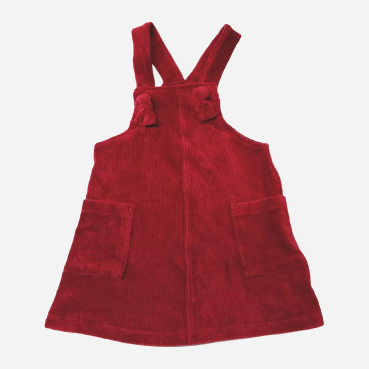 

Сарафан H&M 757674 80 см Красный