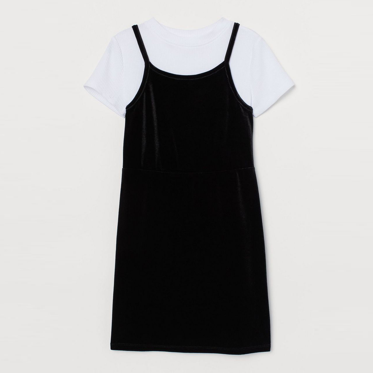 

Сарафан H&M 819345 170 см Черный