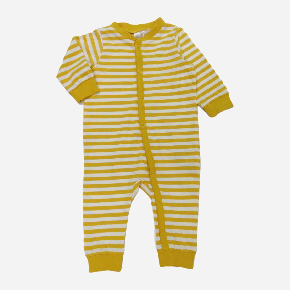

Человечек H&M 769102 68 см Желтый