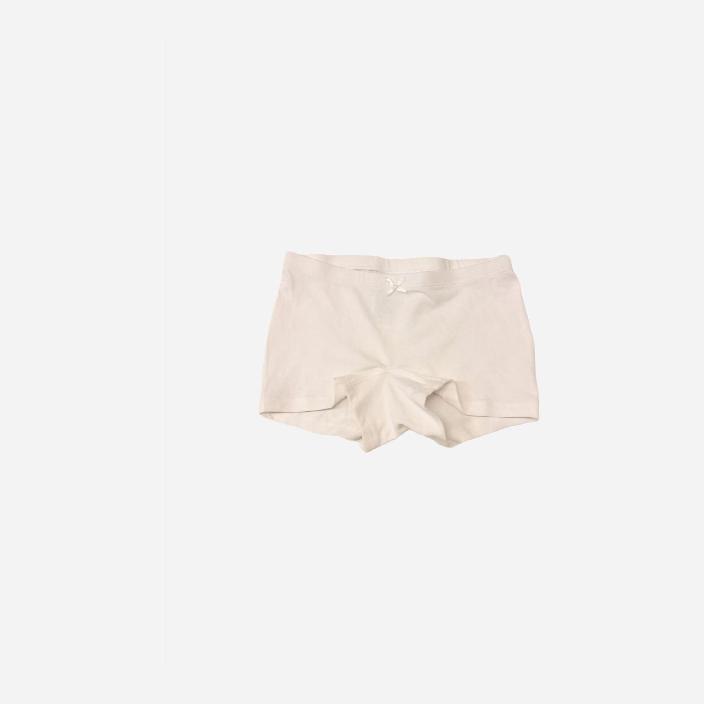 

Трусики-шорты H&M 517959 110-116 см Белые