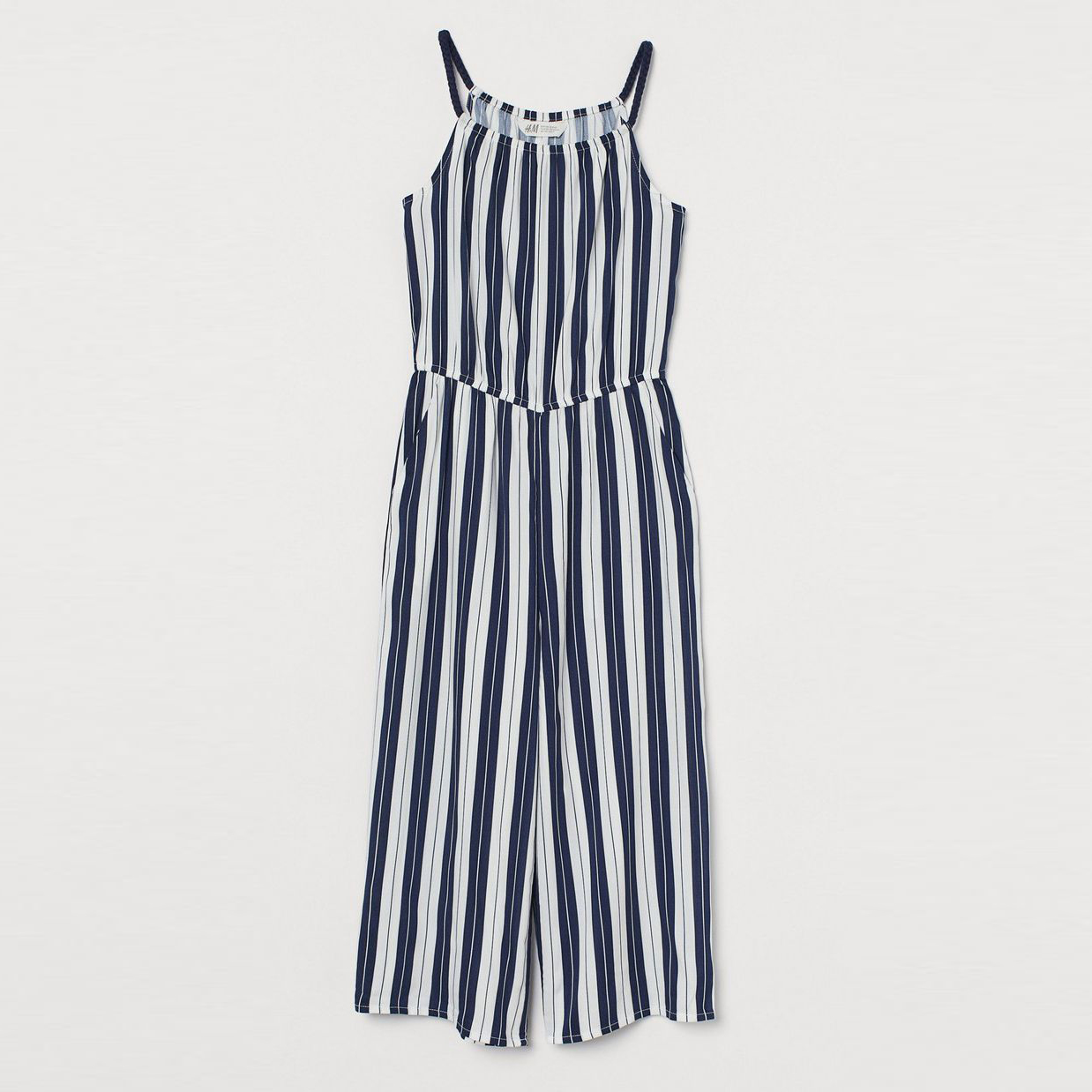 

Комбинезон H&M 834961 170 см Черный