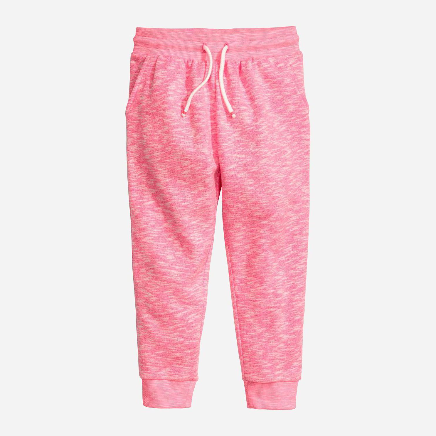 

Брюки H&M 363801 116 см Розовые