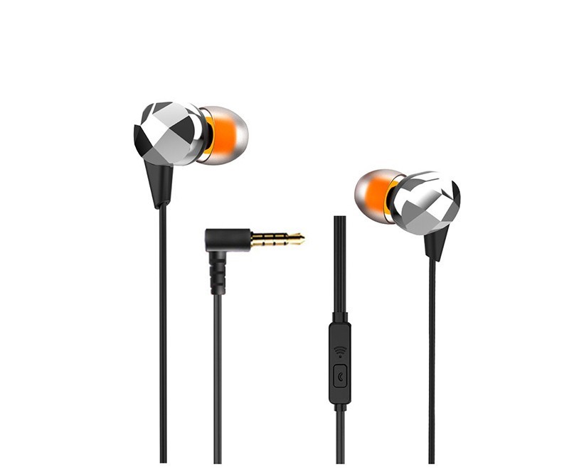 

Наушники вакуумные YESPLUS YS102