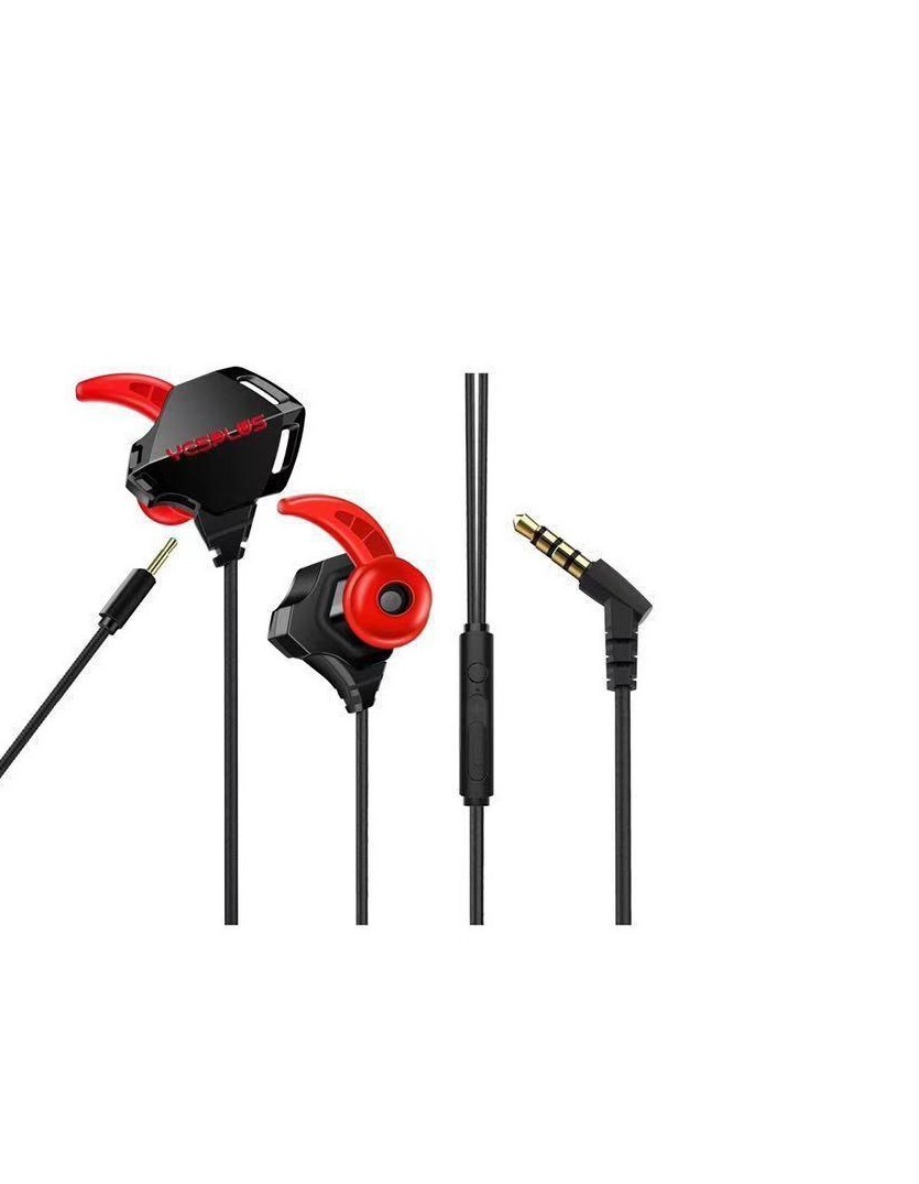 

Наушники вакуумные YESPLUS GM102