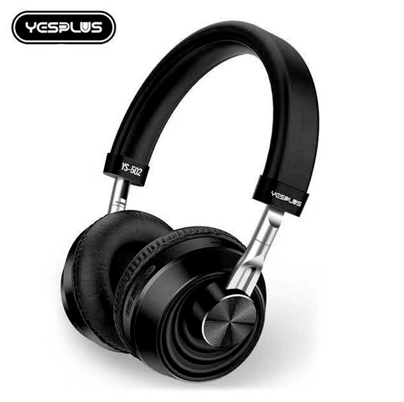 

Беспроводные Bluetooth наушники YESPLUS YS-502