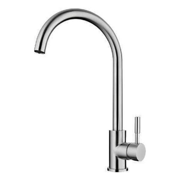 

Смеситель для кухни ZERIX LR4998-3 (ZX0571)