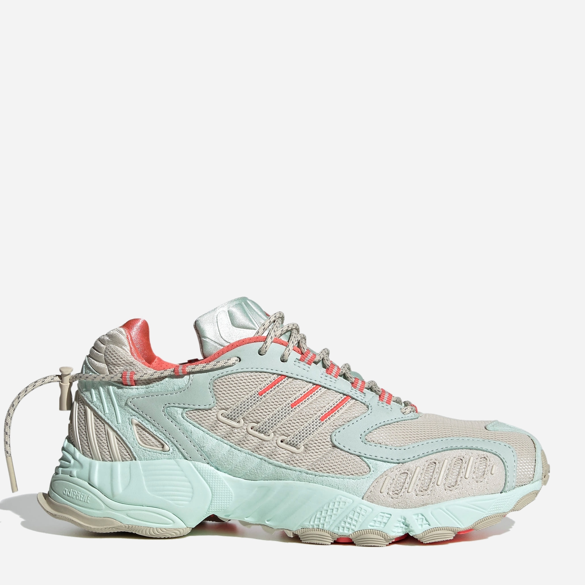 

Кроссовки Adidas Originals Torsion Trdc W FV1007 35.5 (4UK) 22.5 см Ice Mint