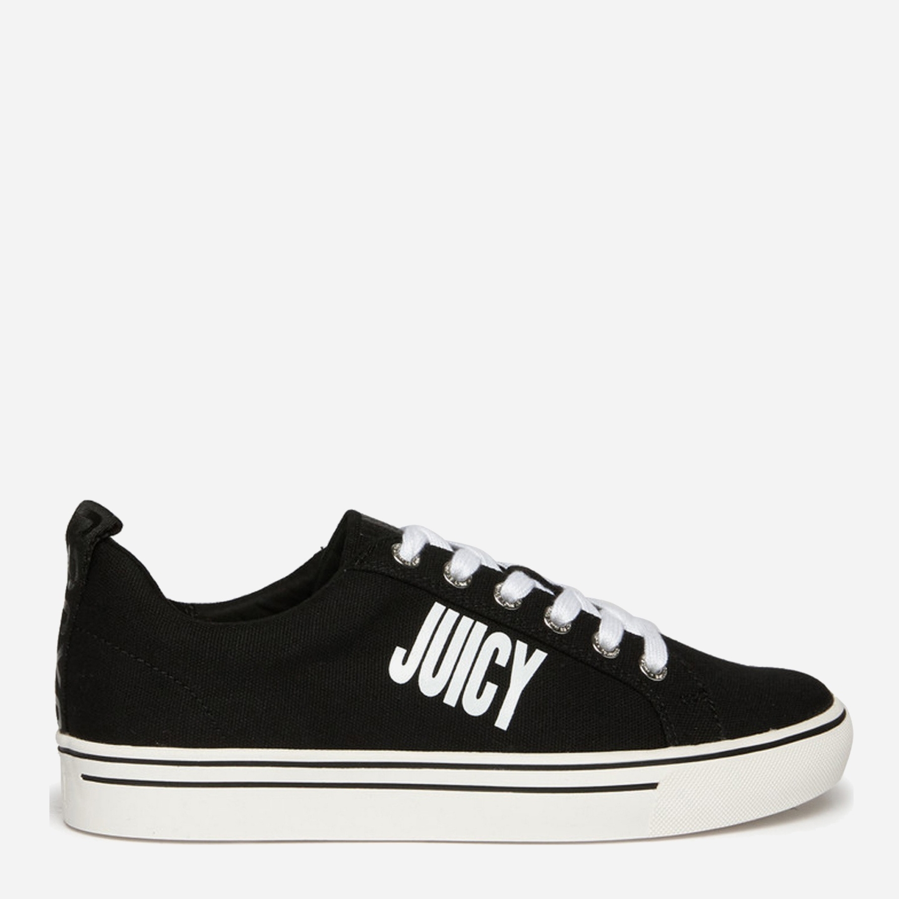 

Кеды Juicy Couture Charlee Canvas JJ167-009 36