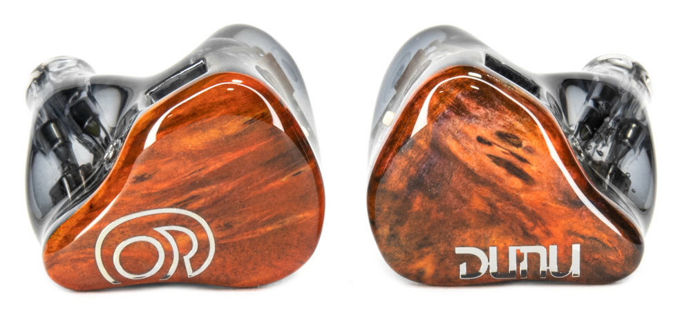 

Наушники DUNU Studio SA-6