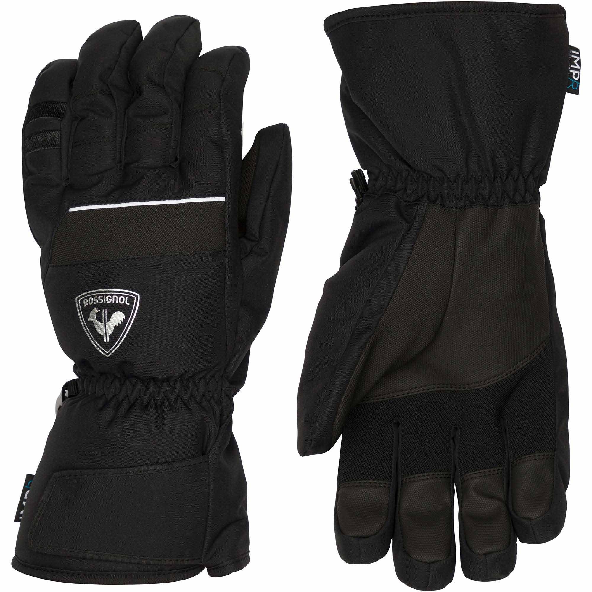 

Горнолыжные перчатки ROSSIGNOL TECH IMPR G р XXL