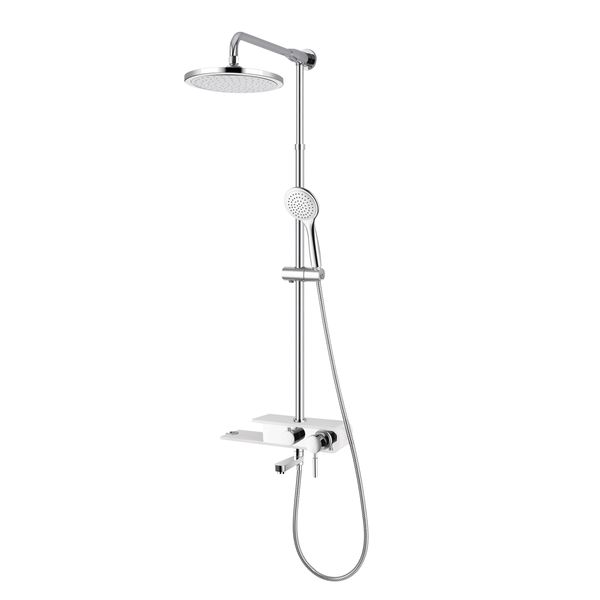 

Душевая система Qtap WHI 1109