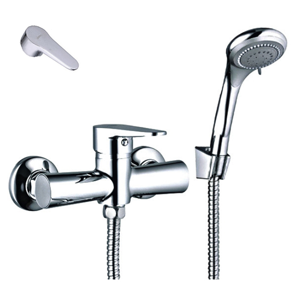 

Смеситель для душа ZERIX PUD5 045 (ZX0205)