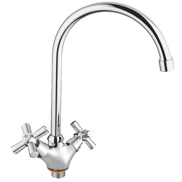 

Смеситель для кухни Cron 278 Polo Nut
