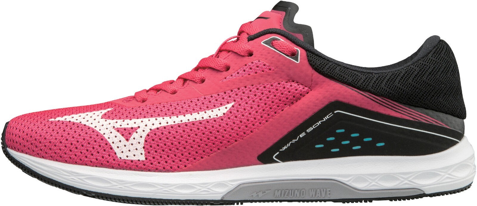 

Кроссовки для бега и спорта Mizuno Wave Sonic Унисекс Европейский 42