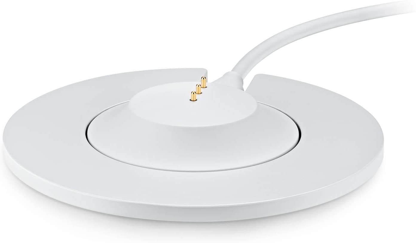 

BOSE Portable Home Speaker Charging Cradle Silver