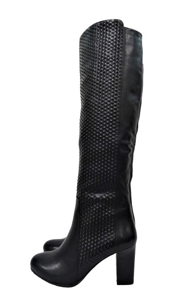 

Сапоги Baldiva ВМ821-11-С180R 35 22,5см Черный