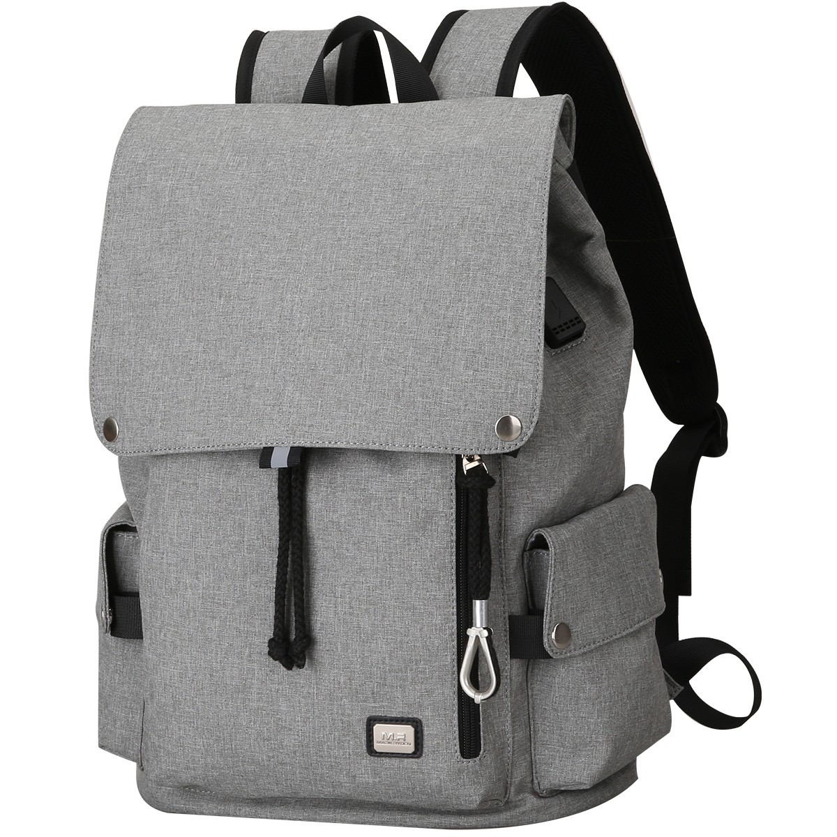 

Рюкзак Mark Ryden Flexy MR5923 Gray Цвет Серый