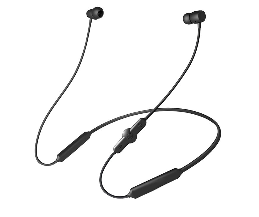 

Беспроводные bluetooth наушники с глубокими басами Cubot Q5. Время работы до 48 часов.