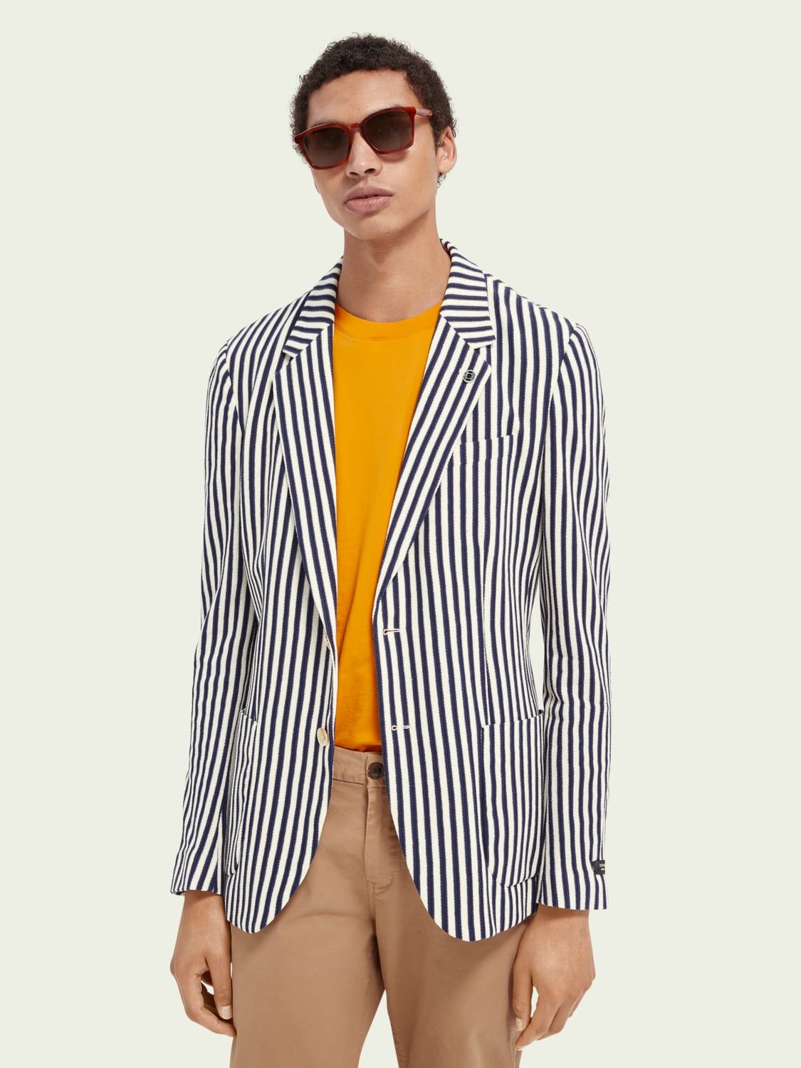 

Пиджак Scotch&Soda 160682-0217 2XL