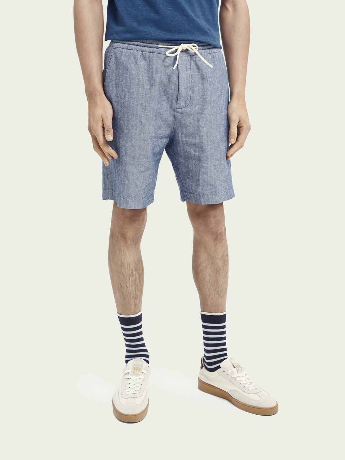 

Шорты Scotch&Soda 160727-4206 34