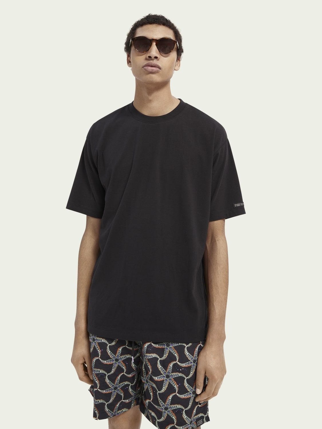 

Футболка Scotch&Soda 160858-0008 L