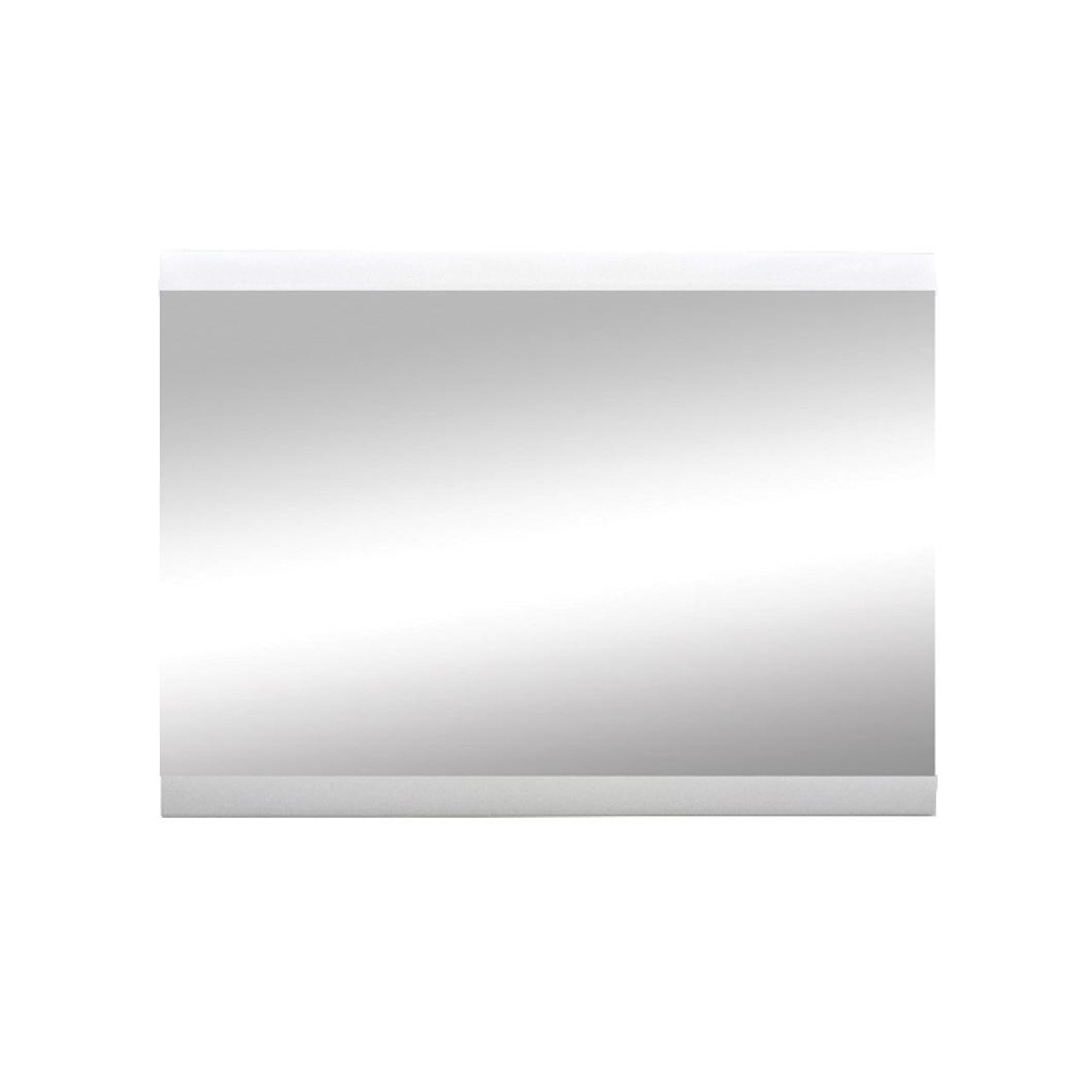 

Зеркало Ацтека (LUS) (BRW (Black Red White)) Белый глянец 261828_1