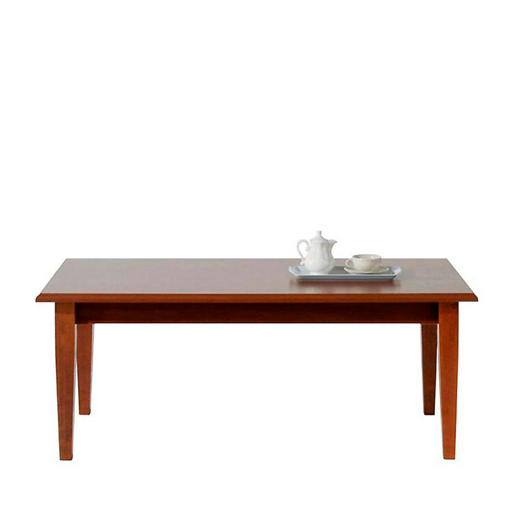 

Стол журнальный Стилиус (BRW (Black Red White)) Черешня античная 264402_1