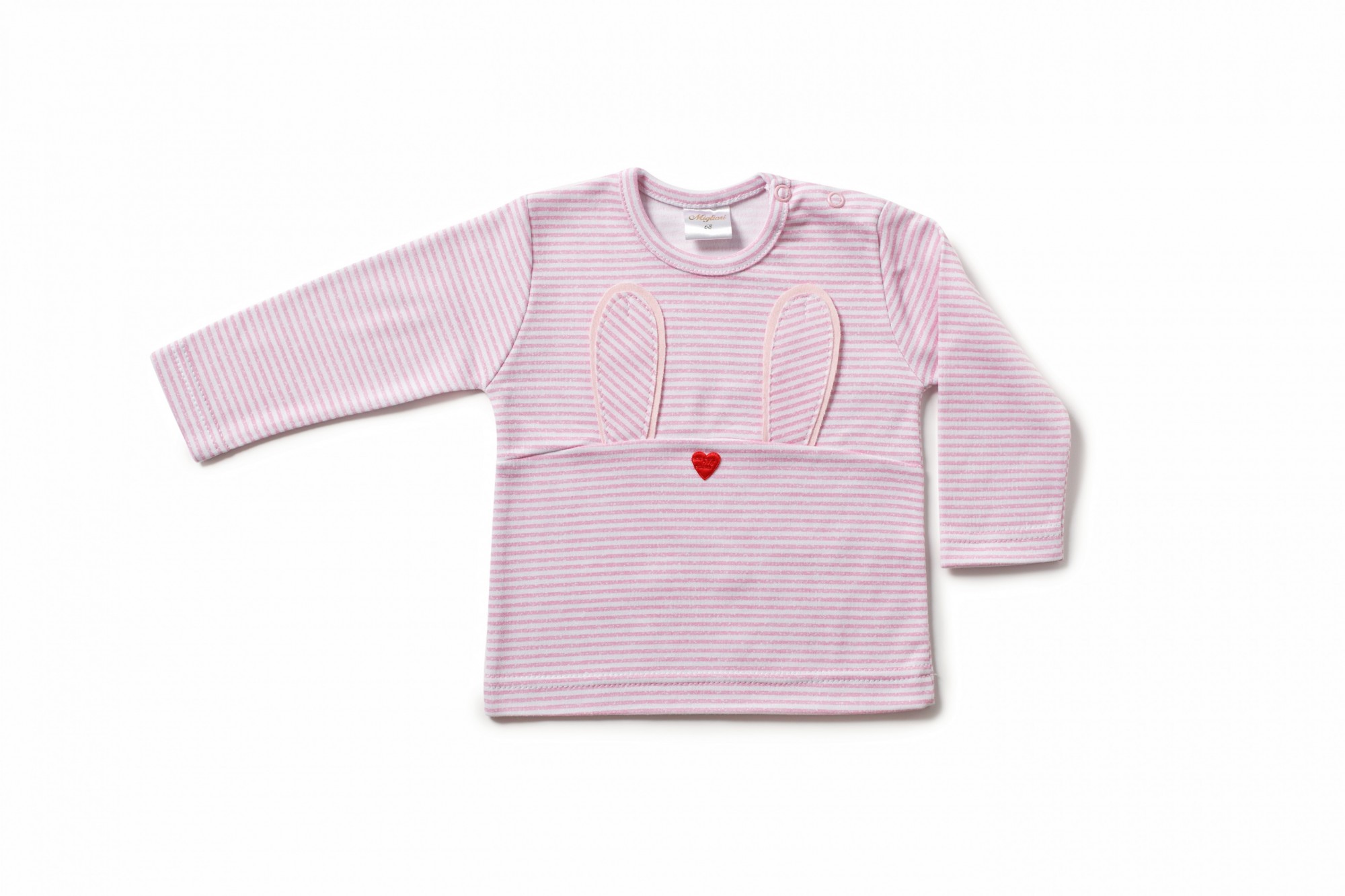 

Кофта Migliori MiMi 80 см Розовый 7711