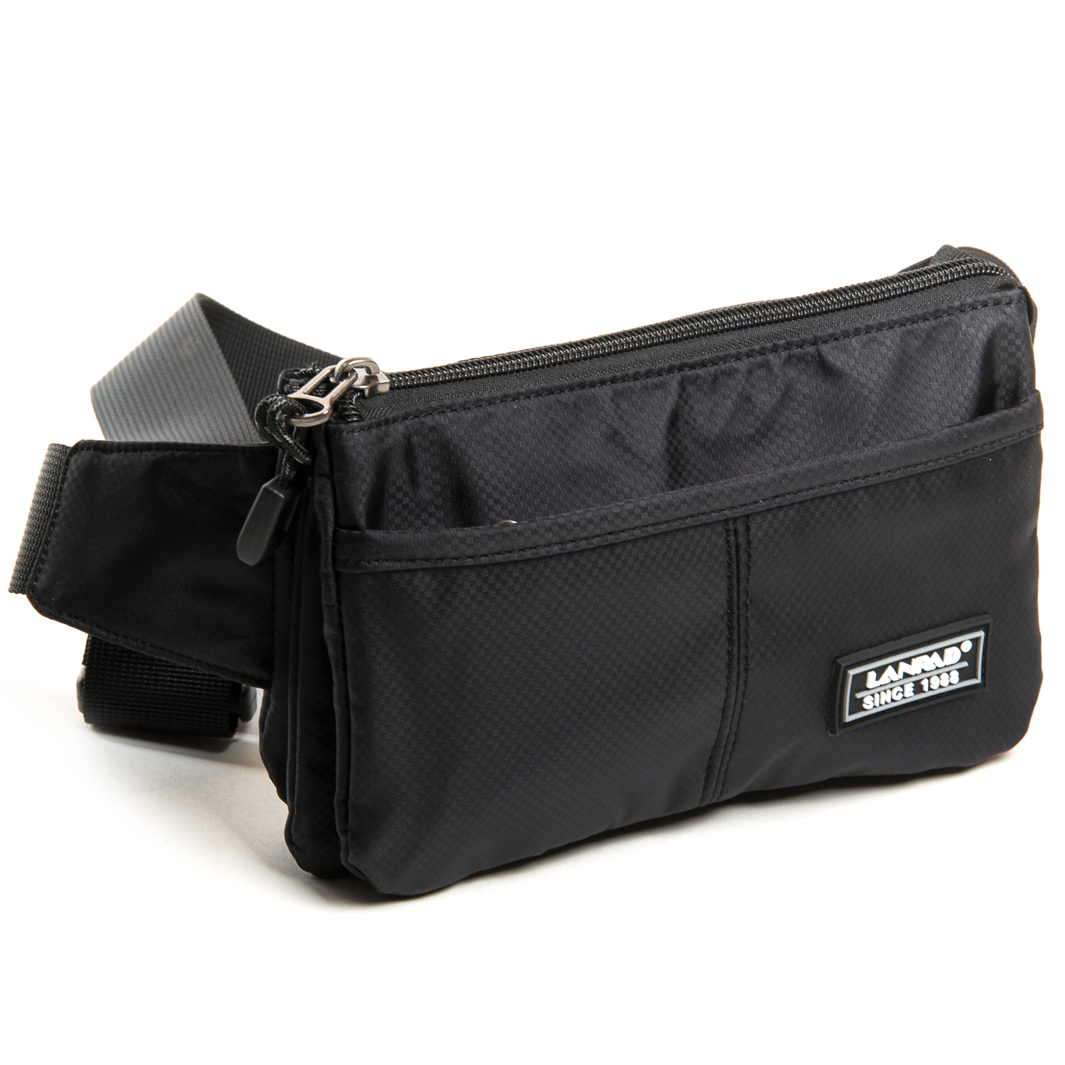 

Сумка-планшет мужская LANPAD PR-210427-35003 black
