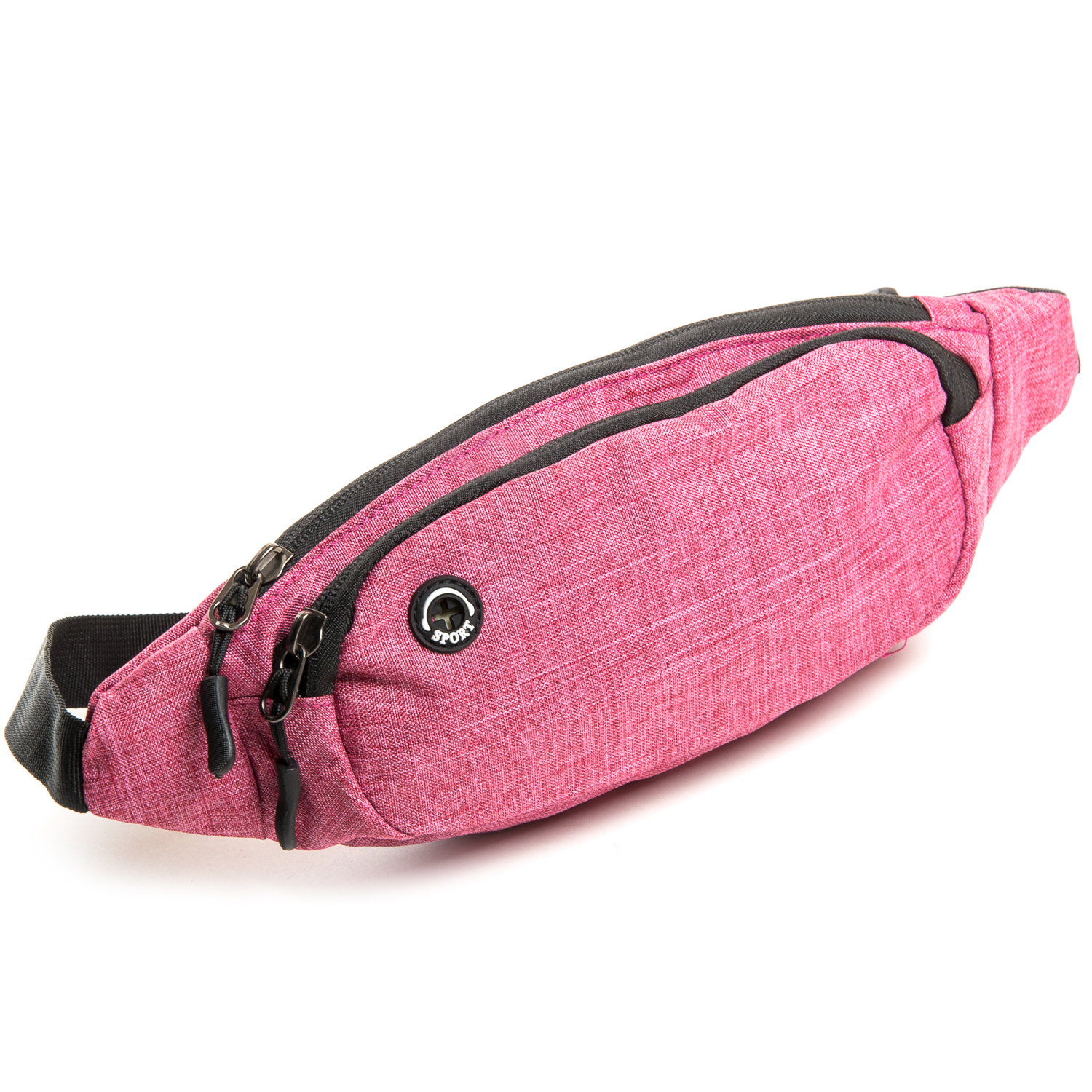 

Сумка-планшет мужская LANPAD PR-210427-35013 pink