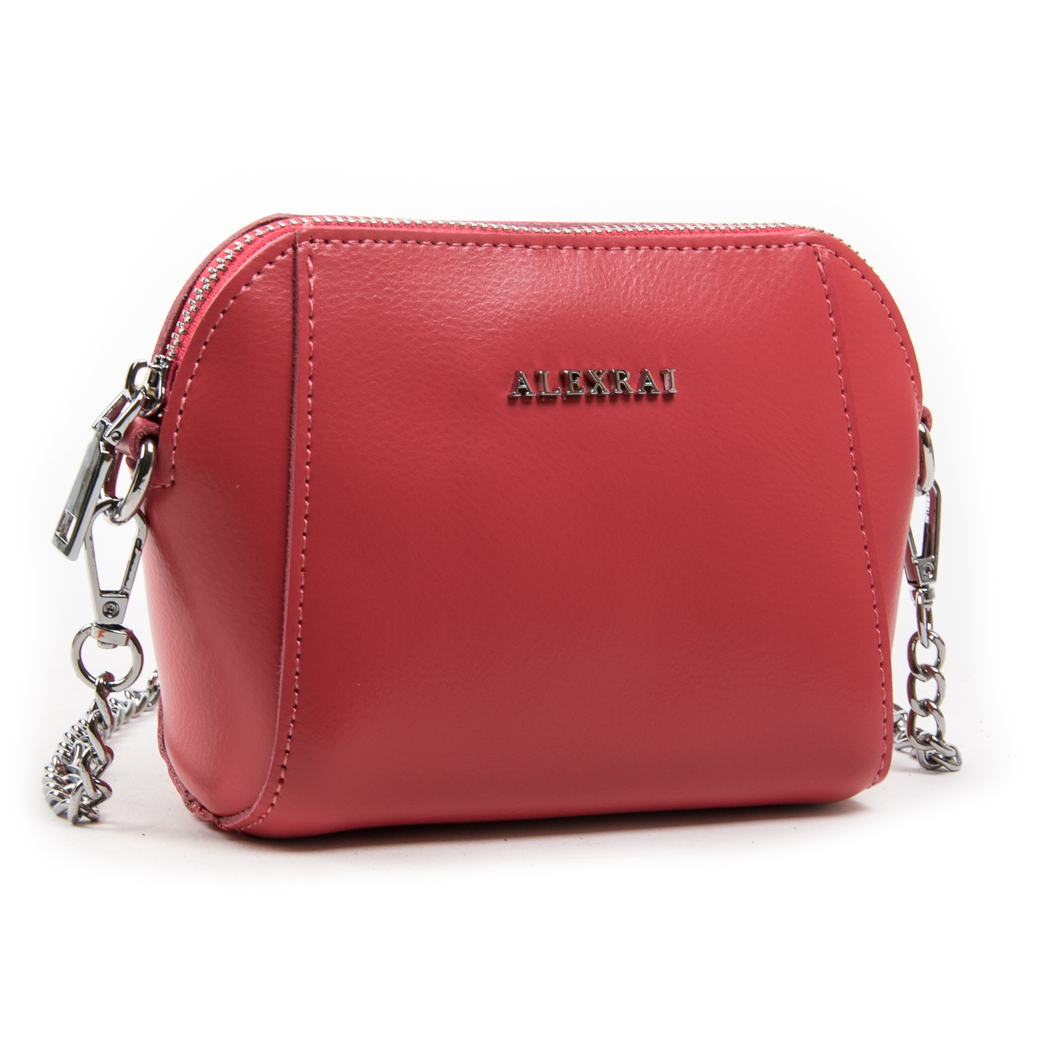 

Сумка женская ALEX RAI PR-210505-35120 scatlet