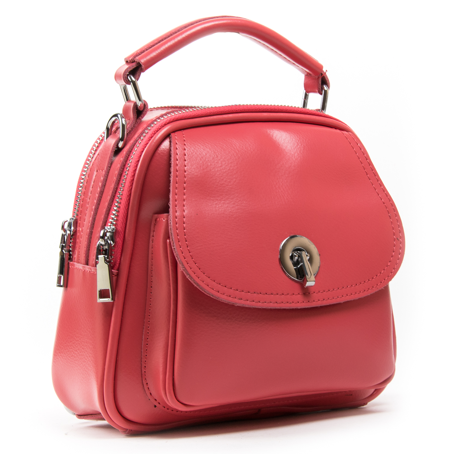 

Сумка женская ALEX RAI PR-210505-35075 scarlet