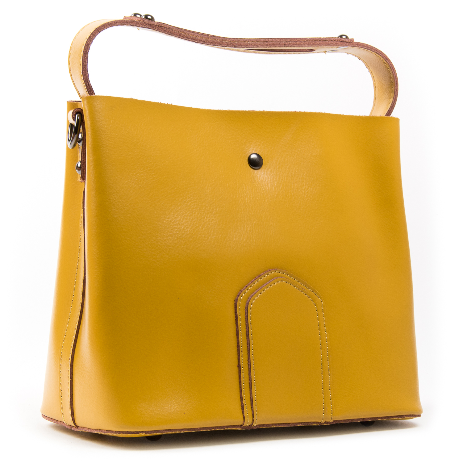 

Сумка женская ALEX RAI PR-210505-35139 yellow
