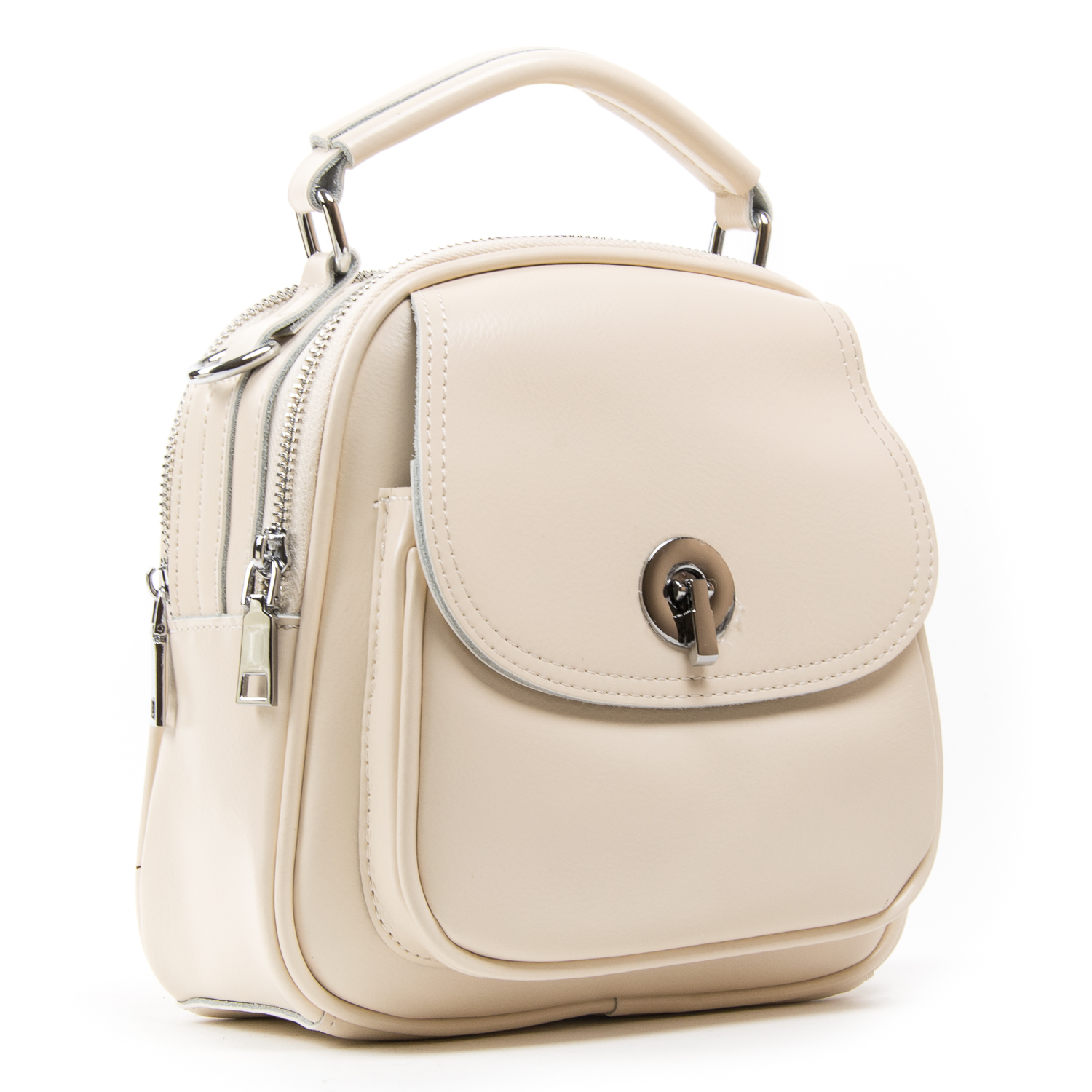 

Сумка женская ALEX RAI PR-210505-35071 beige