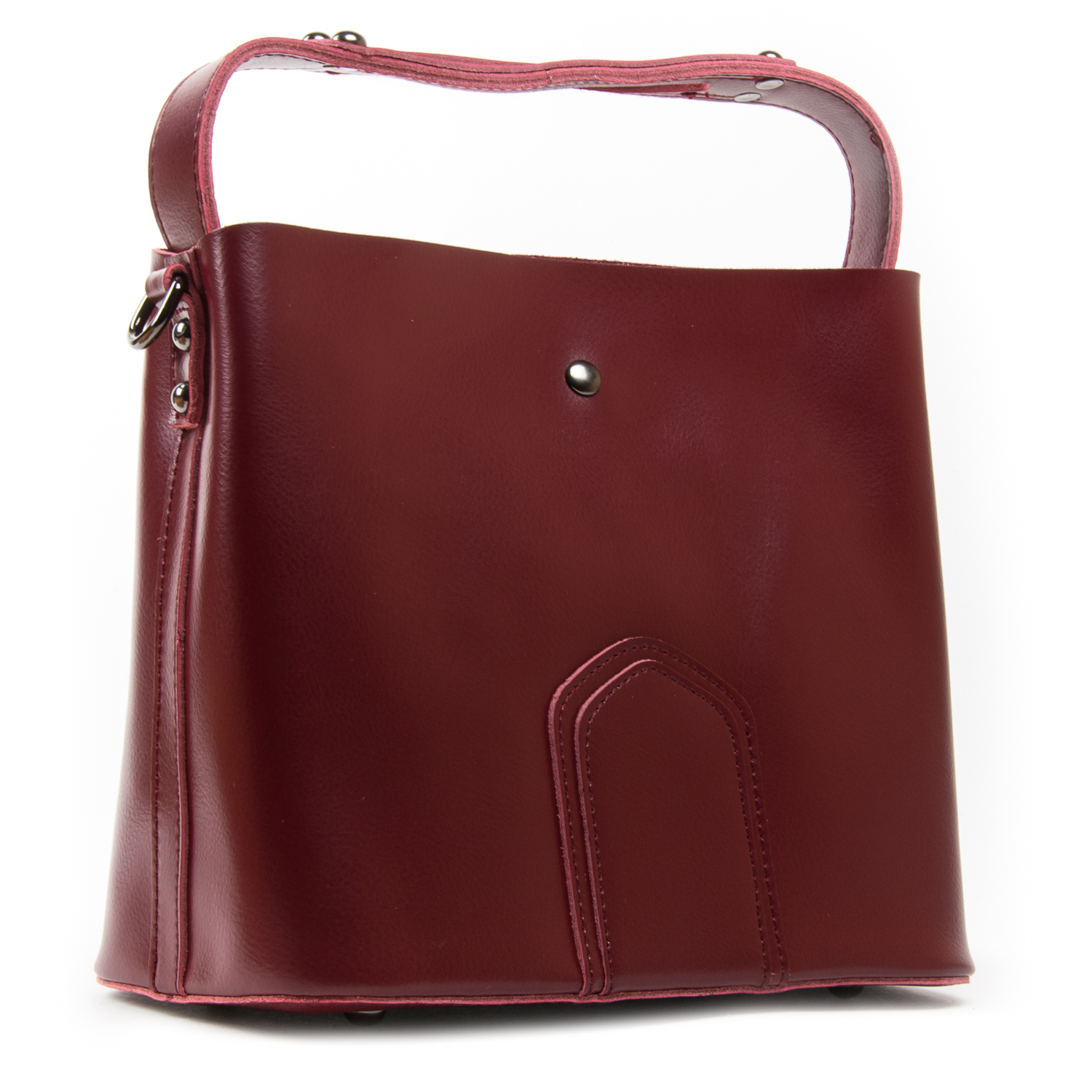 

Сумка женская ALEX RAI PR-210505-35135 l-red
