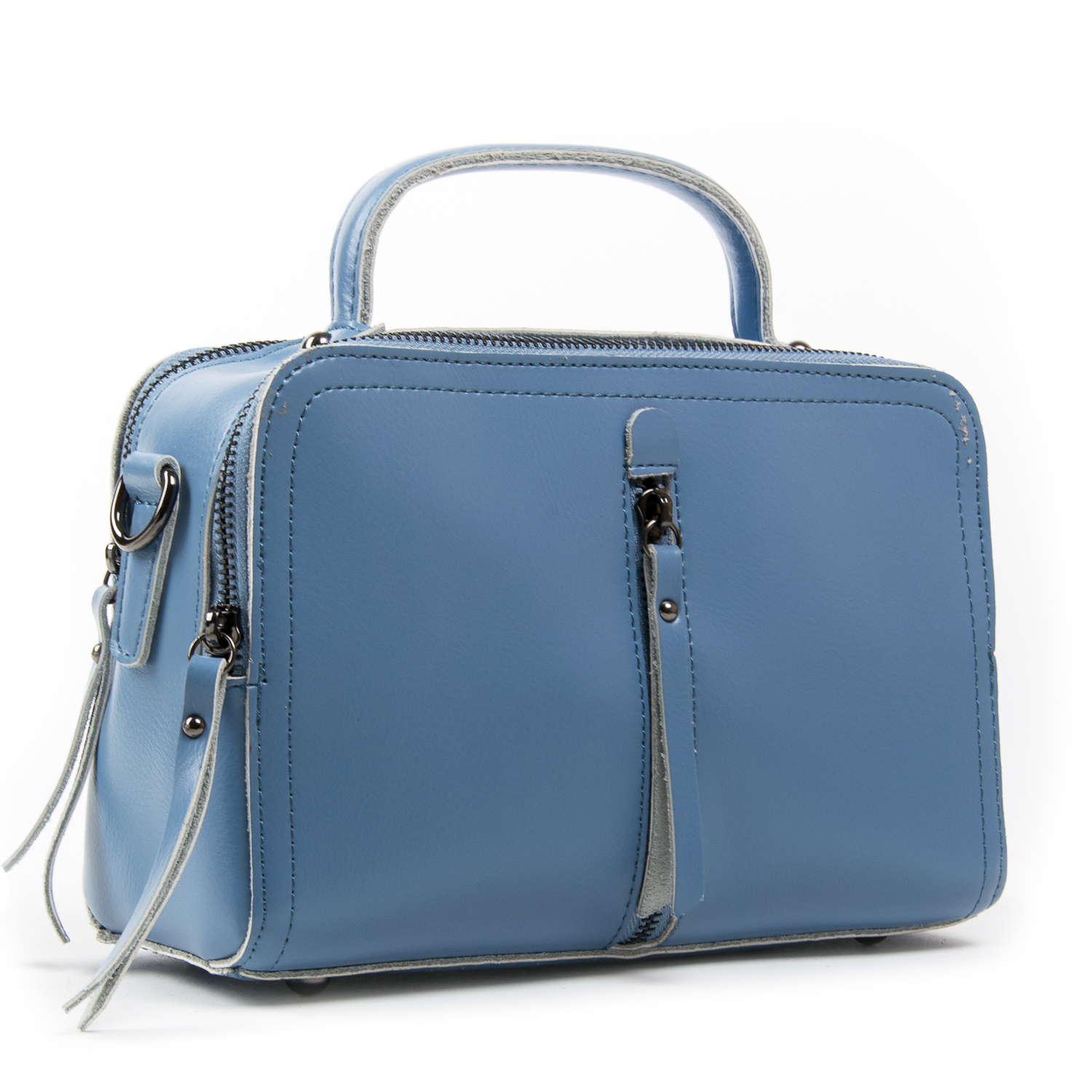 

Сумка женская ALEX RAI PR-210505-35166 blue