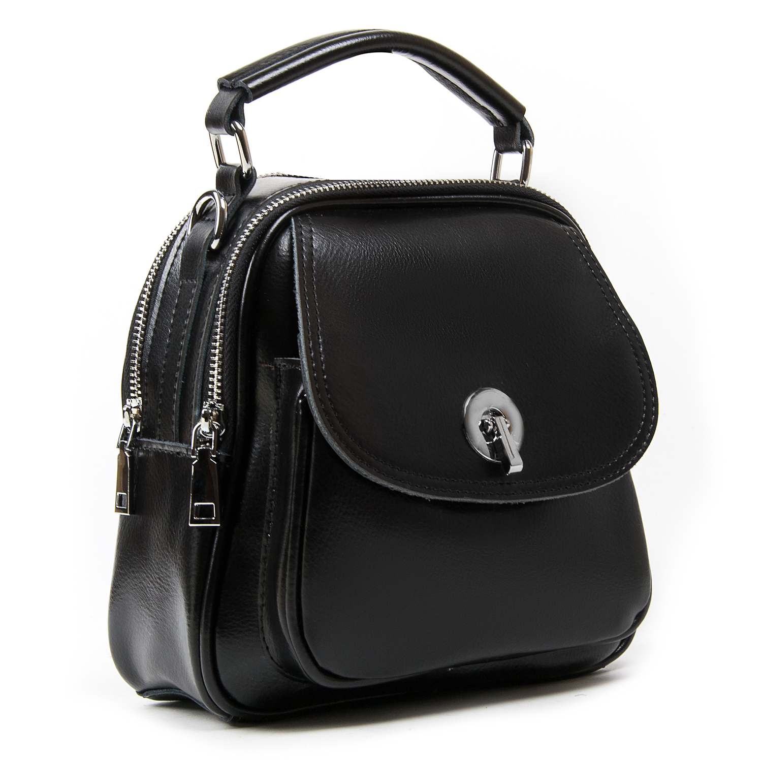 

Сумка женская ALEX RAI PR-210505-35072 black