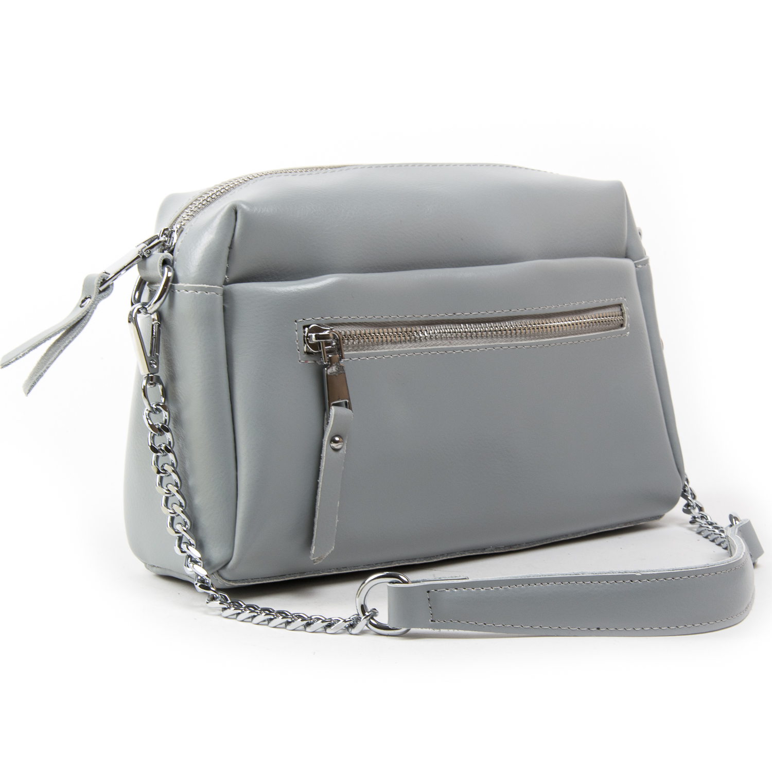 

Сумка женская ALEX RAI PR-210505-35047 grey