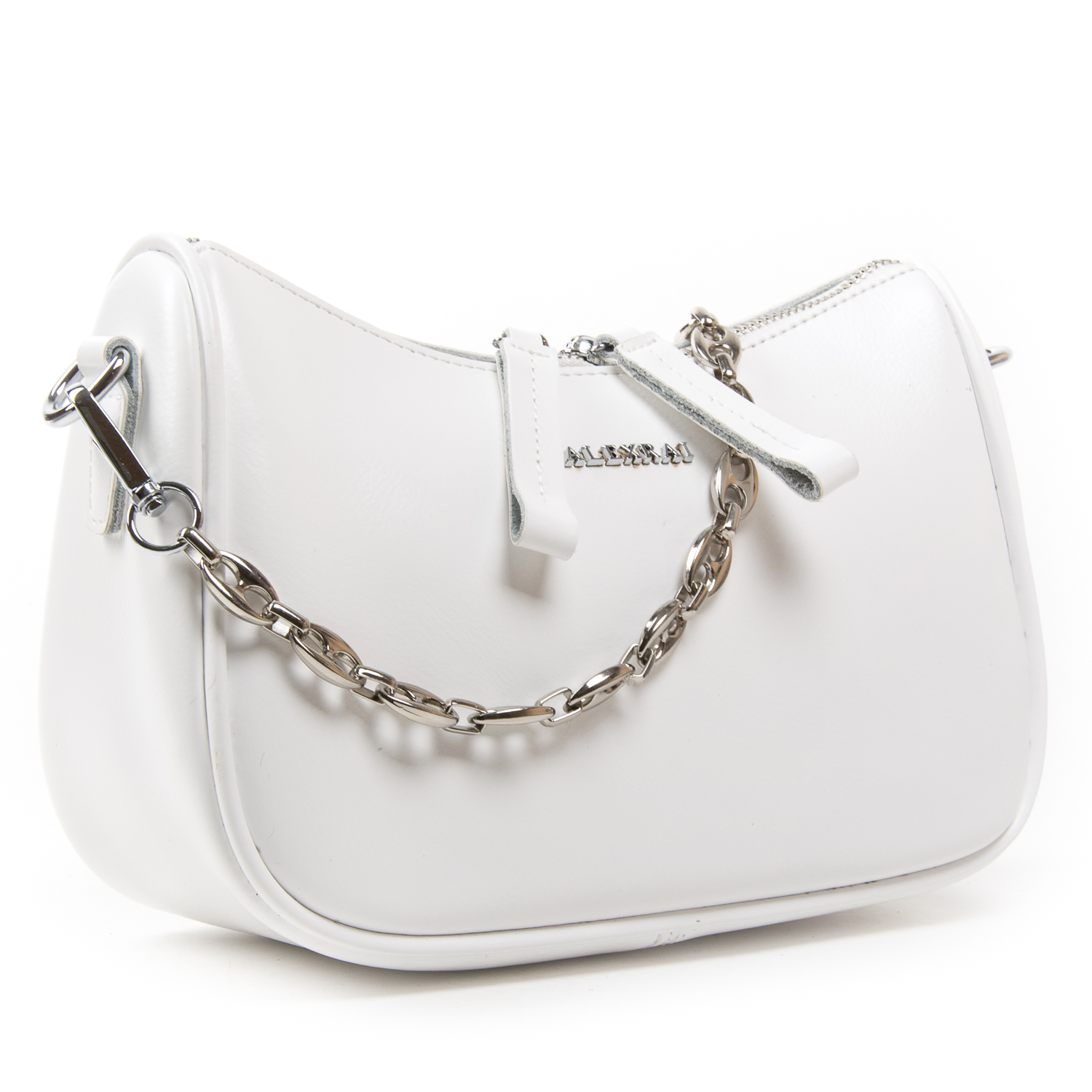 

Сумка женская ALEX RAI PR-210505-35147 white