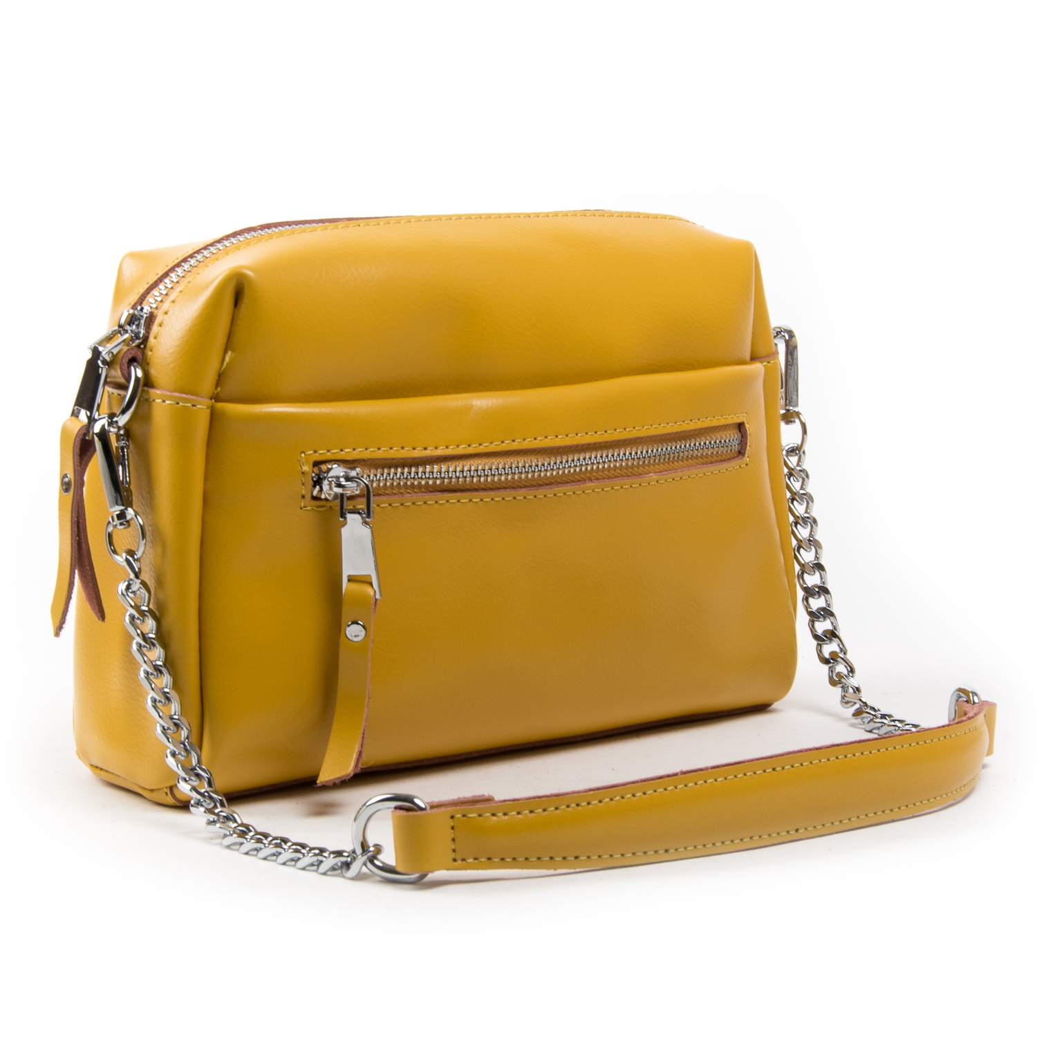 

Сумка женская ALEX RAI PR-210505-35053 yellow