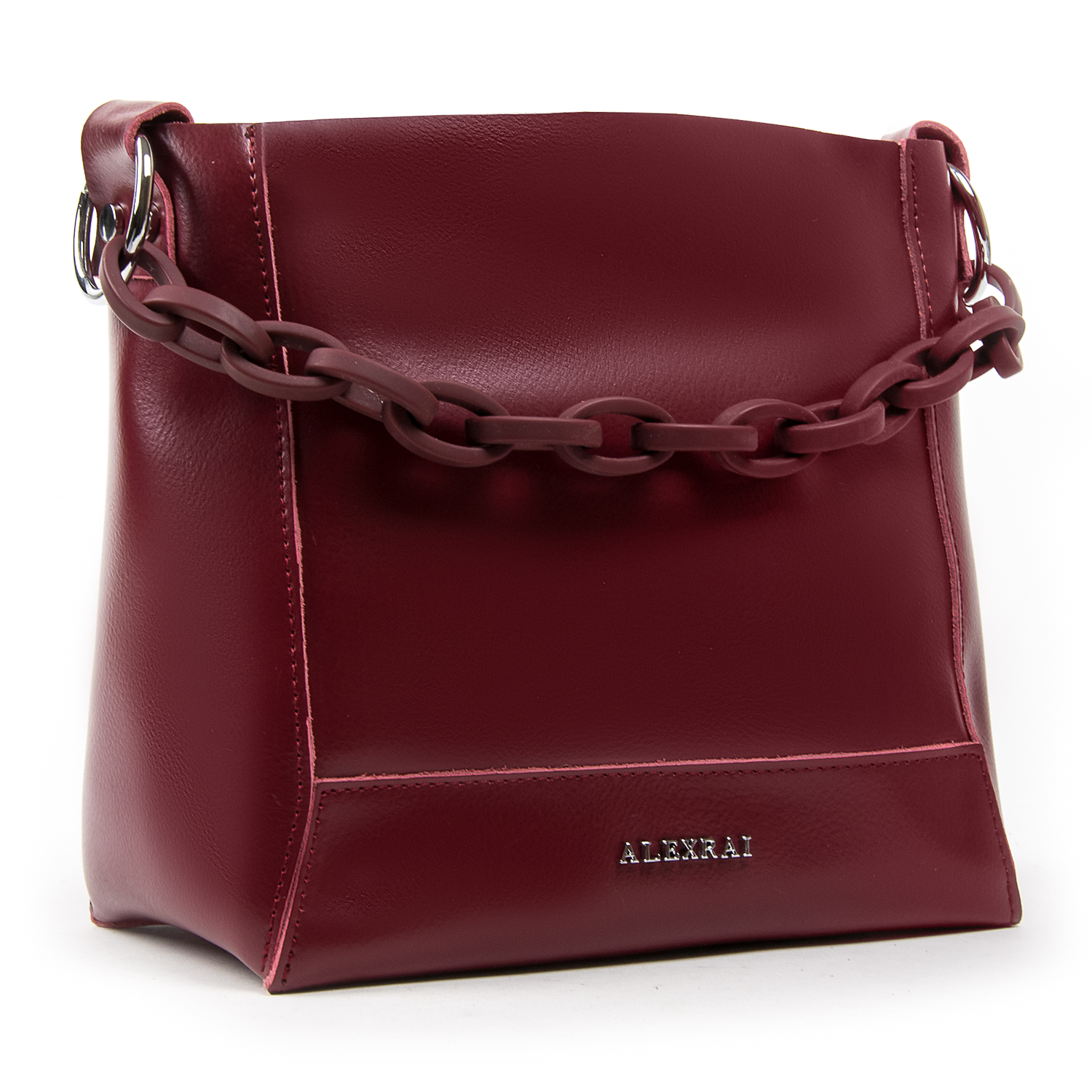 

Сумка женская ALEX RAI PR-210505-35057 l-red