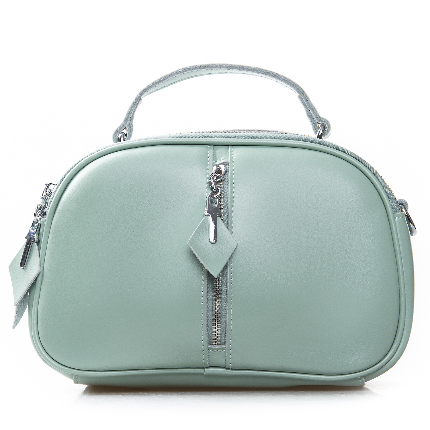 

Сумка женская ALEX RAI PR-210505-35126 l-green